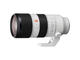 Mirrorless обективи Sony FE 70-200mm f/2.8 GM OSS