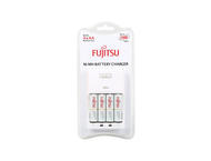 Захранвания за камери Fujitsu Basic Charger 4xAA 1900 mAh