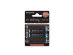 Батерии за камери Panasonic Eneloop Pro 2xAA 2500 mAh