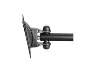 Стойки и маси Hama Ultraslim Fullmotion, в черно