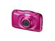 Компактни фотоапарати Nikon Coolpix W100
