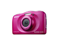 Компактни фотоапарати Nikon Coolpix W100