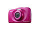 Компактни фотоапарати Nikon Coolpix W100
