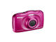 Компактни фотоапарати Nikon Coolpix W100