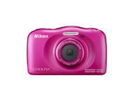 Компактни фотоапарати Nikon Coolpix W100