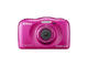 Компактни фотоапарати Nikon Coolpix W100