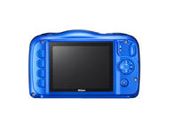 Компактни фотоапарати Nikon Coolpix W100