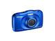Компактни фотоапарати Nikon Coolpix W100