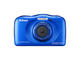 Компактни фотоапарати Nikon Coolpix W100