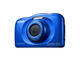 Компактни фотоапарати Nikon Coolpix W100