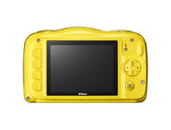 Компактни фотоапарати Nikon Coolpix W100