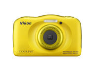 Компактни фотоапарати Nikon Coolpix W100