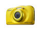 Компактни фотоапарати Nikon Coolpix W100