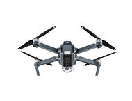 Дронове DJI Mavic Pro