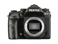 DSLR Pentax K-1