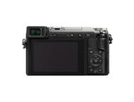 Mirrorless Panasonic Lumix DMC-GX80