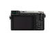 Mirrorless Panasonic Lumix DMC-GX80