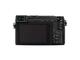 Mirrorless Panasonic Lumix DMC-GX80 с 12-32mm f/3.5-5.6 Mega OIS