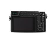 Mirrorless Panasonic Lumix DMC-GX80 с 14-140mm Power OIS