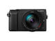 Mirrorless Panasonic Lumix DMC-GX80 с 14-140mm Power OIS