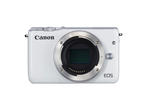 Mirrorless Canon EOS M10
