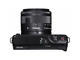 Mirrorless Canon EOS M10 с 15-45mm IS STM и 22mm f/2 STM