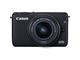 Mirrorless Canon EOS M10 с 15-45mm IS STM и 55-200mm IS STM