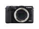Mirrorless Canon EOS M3 с 15-45mm IS STM и 22mm f/2 STM