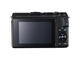 Mirrorless Canon EOS M3 с обектив 15-45mm f/3.5-6.3 IS STM