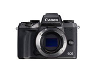 Mirrorless Canon EOS M5