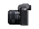 Mirrorless Canon EOS M5 с 15-45mm f/3.5-6.3 IS STM