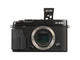 Mirrorless Fujifilm X-E2s