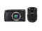 Mirrorless Fujifilm X-E2s със Zeiss Touit 50mm f/2.8