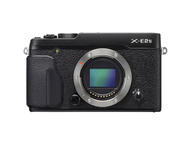 Mirrorless Fujifilm X-E2s със Zeiss Touit 50mm f/2.8