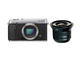 Mirrorless Fujifilm X-E2s със Zeiss Touit 12mm f/2.8