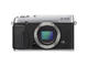 Mirrorless Fujifilm X-E2s със Zeiss Touit 12mm f/2.8
