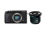 Mirrorless Fujifilm X-E2s със Zeiss Touit 12mm f/2.8