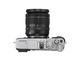Mirrorless Fujifilm X-E2s с 18-55mm f/2.8-4 R LM OIS