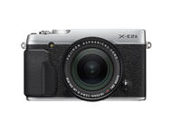 Mirrorless Fujifilm X-E2s с 18-55mm f/2.8-4 R LM OIS