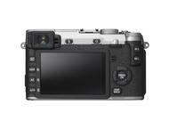Mirrorless Fujifilm X-E2s с 18-55mm f/2.8-4 R LM OIS