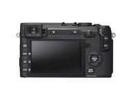 Mirrorless Fujifilm X-E2s с 18-55mm f/2.8-4 R LM OIS