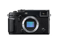 Mirrorless Fujifilm X-Pro2 със Zeiss Touit 50mm f/2.8