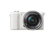 Mirrorless Sony Alpha 5100 с 16-50mm PZ OSS и Zeiss Touit 50mm f/2.8