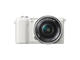 Mirrorless Sony Alpha 5100 с 16-50mm PZ OSS и Zeiss Touit 50mm f/2.8