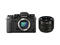 Mirrorless Fujifilm X-T2 със Zeiss Touit 32mm f/1.8