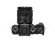 Mirrorless Fujifilm X-T2 с 18-55mm f/2.8-4 R LM OIS
