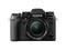 Mirrorless Fujifilm X-T2 с 18-55mm f/2.8-4 R LM OIS
