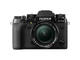 Mirrorless Fujifilm X-T2 с 18-55mm f/2.8-4 R LM OIS