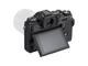 Mirrorless Fujifilm X-T2