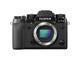 Mirrorless Fujifilm X-T2